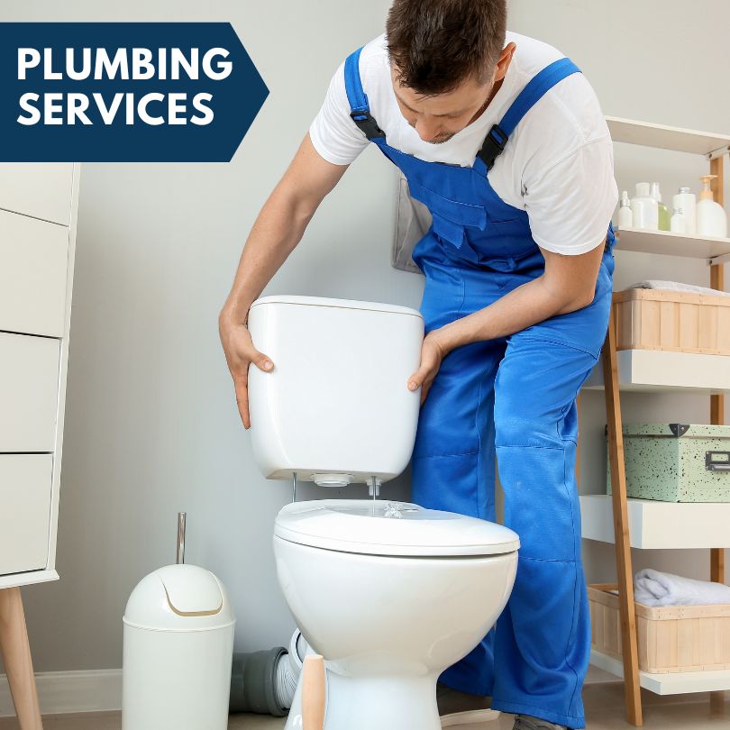 Plumbing Company in Shiloh, OH